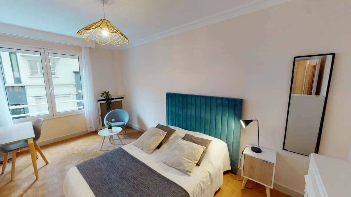 Appartement 1 pièce 15 m² · à Paris 16ème Arrondissement · 15 m² · 1 170 €/mois
