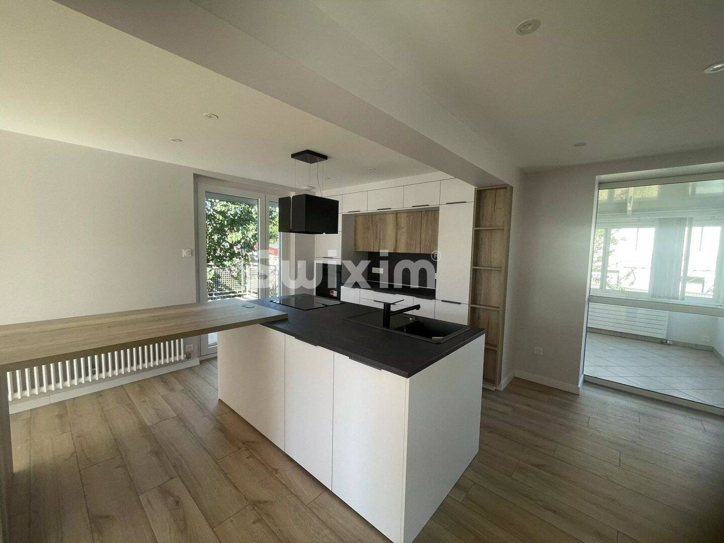 Maison 4 pièces 129 m² · à Champagnole · 129,3 m² · 1 400 €/mois