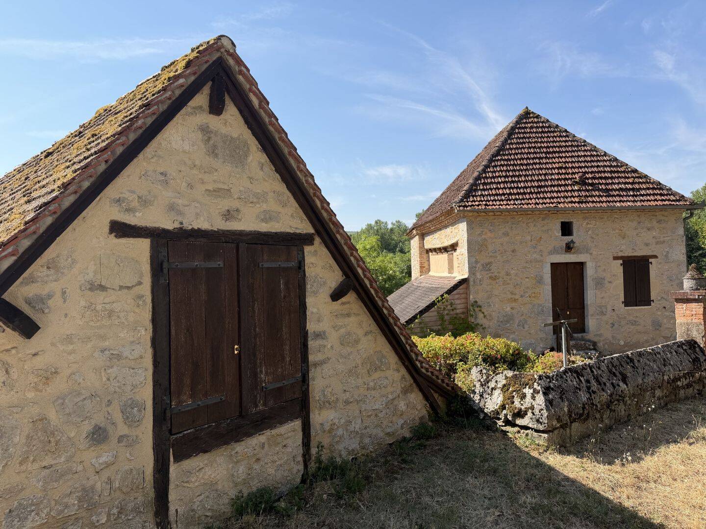 Maison 6 pièces 110 m² · à Montbrun · 110 m² · 102 125 €