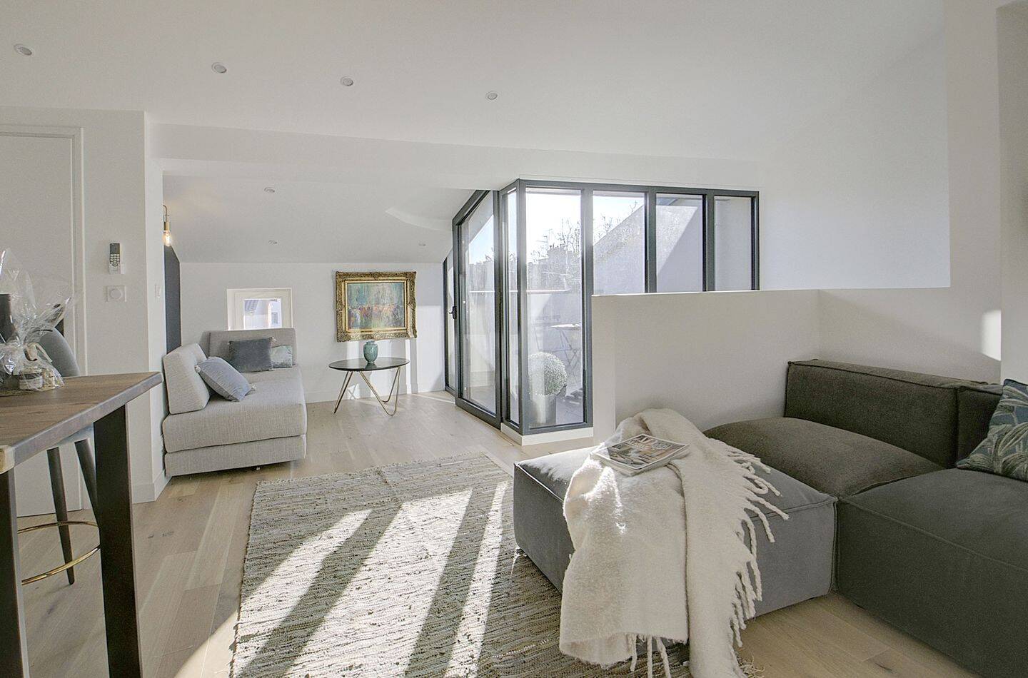 Appartement 2 pièces 43 m² · à Écully · 43 m² · 269 000 €