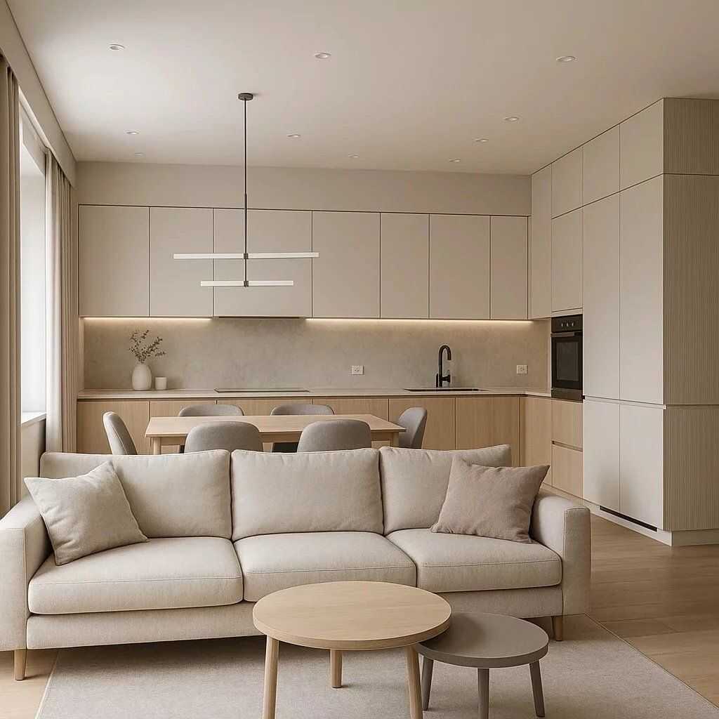 Appartement 3 pièces 40 m² · à Montrouge · 39,7 m² · 375 000 €