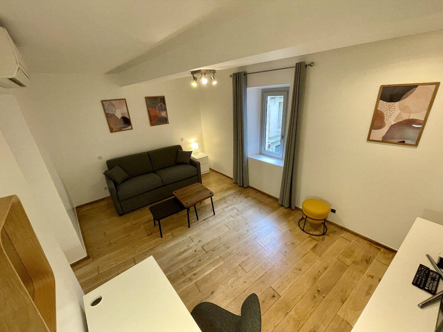 Appartement 1 pièce 29 m² · à Montpellier · 29 m² · 655 €/mois
