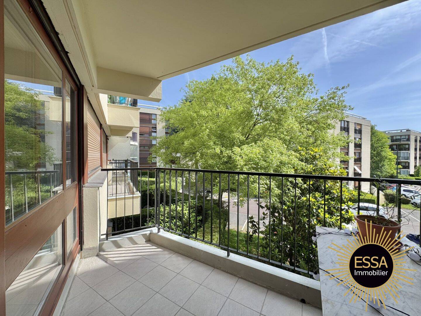 Appartement 3 pièces 67 m² · à Le Chesnay-Rocquencourt · 67 m² · 315 000 €