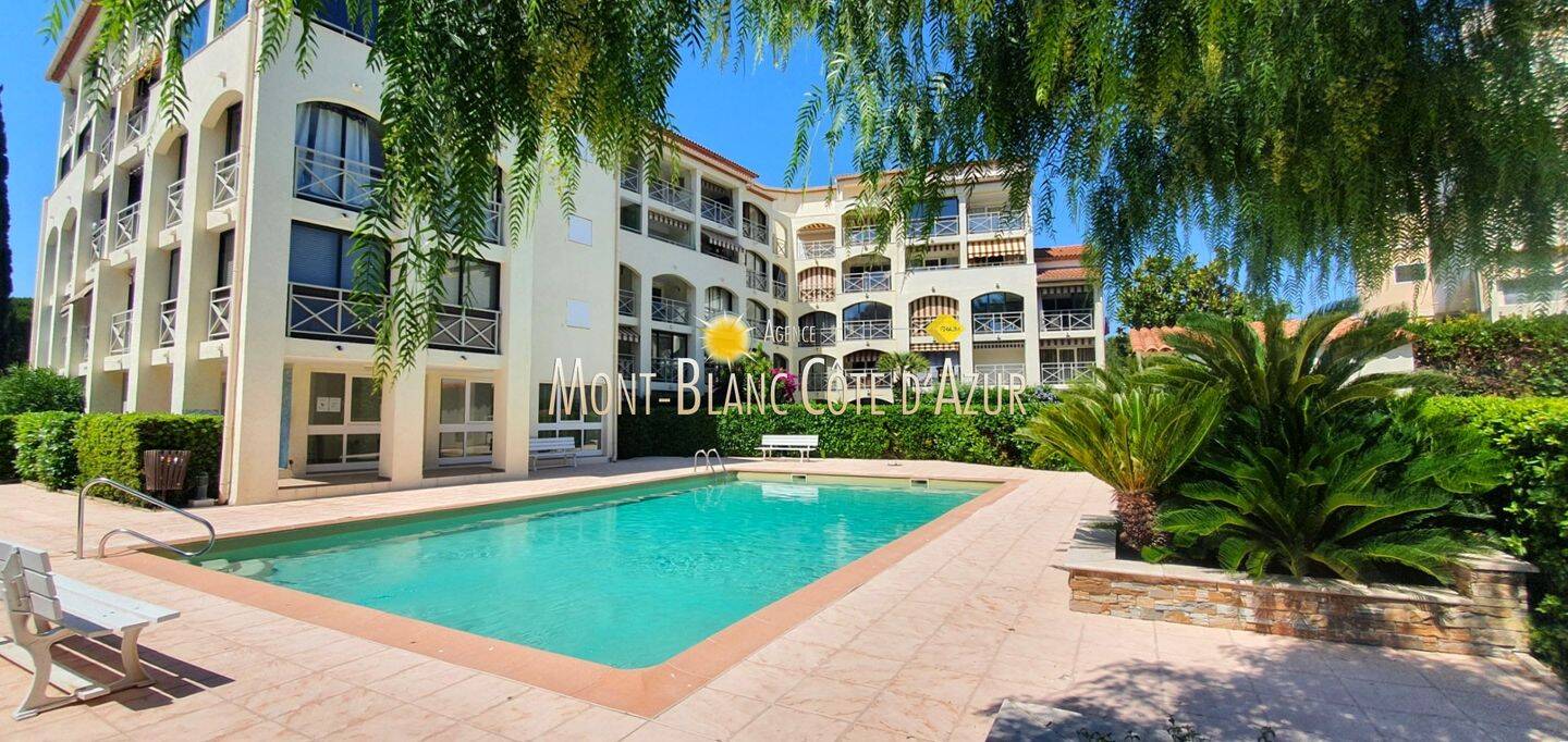 Appartement 2 pièces 23 m² · à Sainte-Maxime · 23 m² · 179 000 €