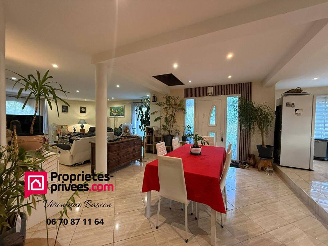 Maison 5 pièces 129 m² · à Coulounieix-Chamiers · 129 m² · 297 000 €