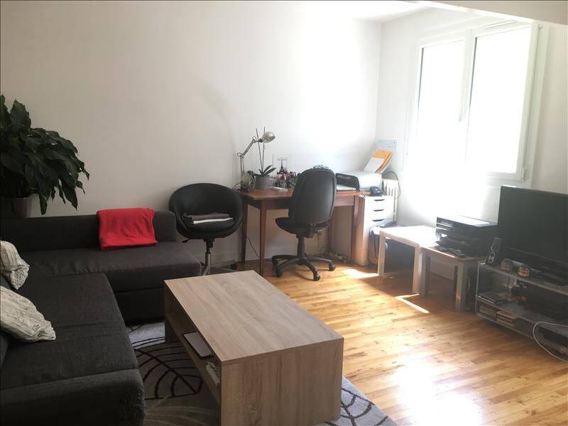 Appartement 3 pièces 69 m² · à Nantes · 69 m² · 813 €