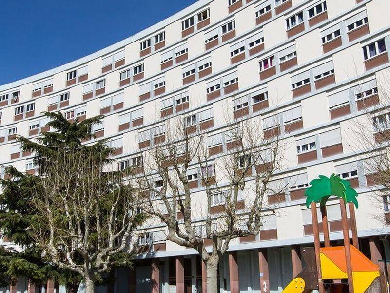Appartement 3 pièces 59 m² · à Marseille 10ème Arrondissement · 59 m² · 905 €