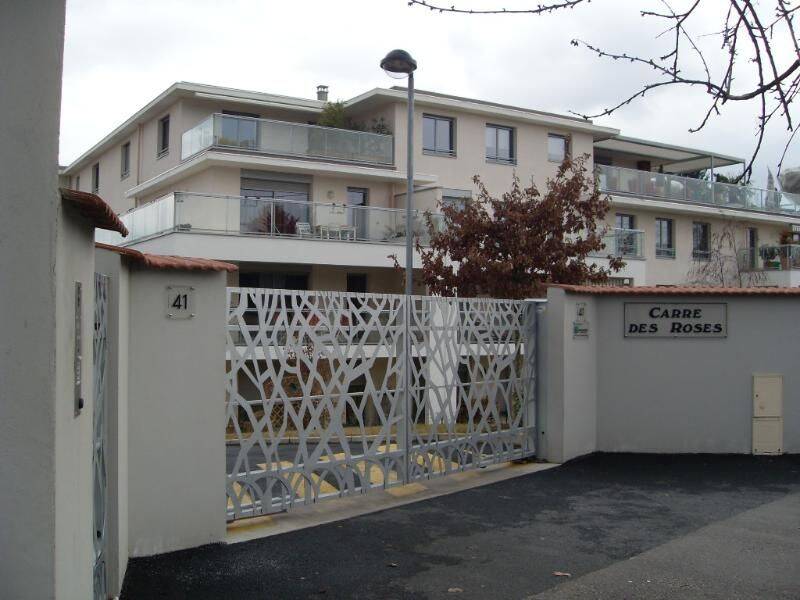 Appartement 2 pièces 52 m² · à Tassin-la-Demi-Lune · 51,5 m² · 895 €