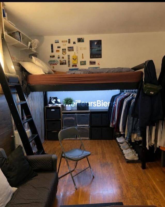 Appartement 1 pièce 22 m² · à Paris 3ème Arrondissement · 22 m² · 249 000 €