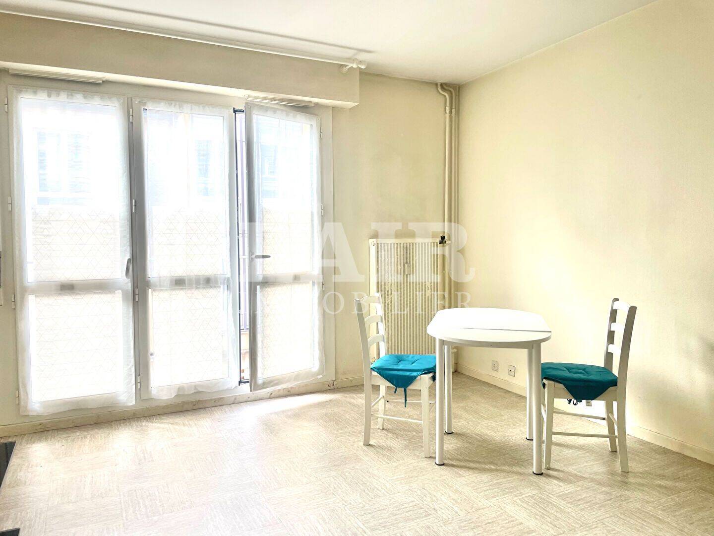 Appartement 1 pièce 36 m² · à Alençon · 36 m² · 490 €