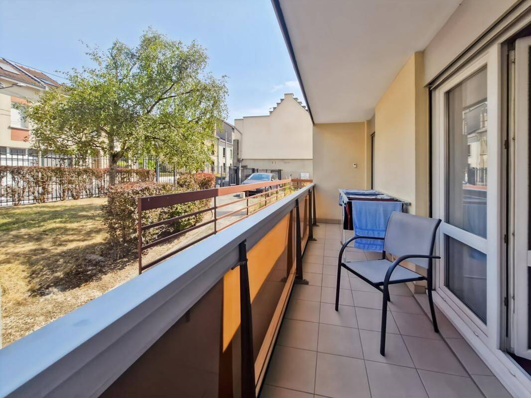 Appartement 3 pièces 77 m² · à Reims · 77,1 m² · 815 €