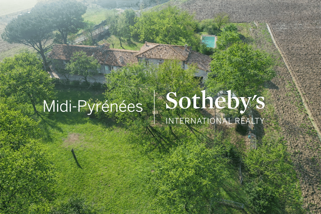 Maison 6 pièces 220 m² · à Lavaur · 220 m² · 745 000 €