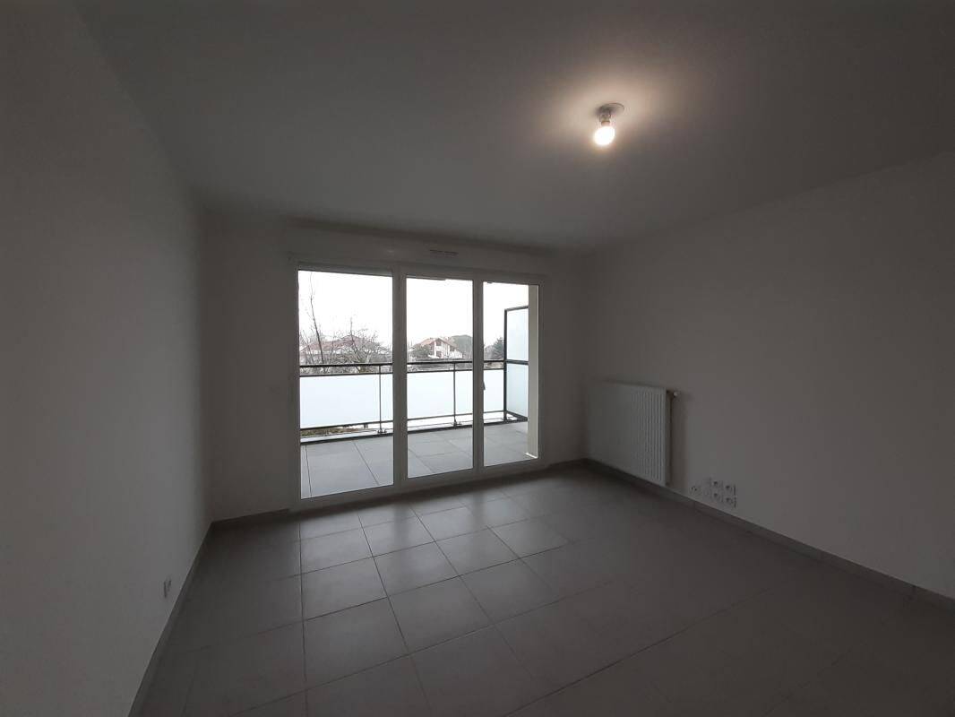 Appartement 3 pièces 63 m² · à Vulbens · 63 m² · 952 €/mois