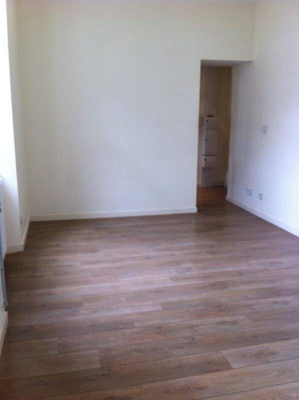 Appartement 2 pièces 41 m² · à Auxerre · 41 m² · 75 000 €