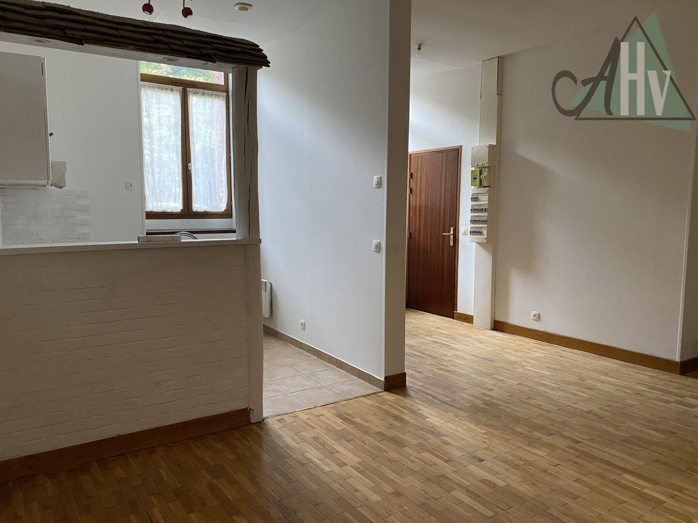 Appartement 3 pièces 58 m² · à Bray-sur-Seine · 57,9 m² · 606 €