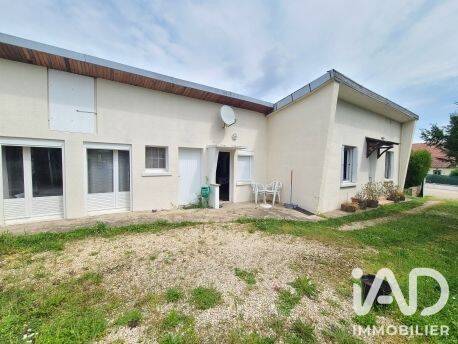 Maison 3 pièces 85 m² · à Saint-Benoist-sur-Vanne · 85 m² · 100 000 €