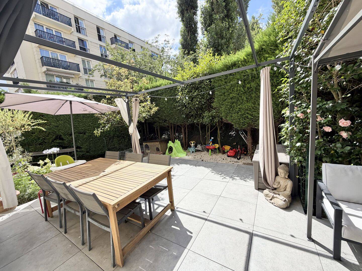 Appartement 5 pièces 85 m² · à Le Chesnay-Rocquencourt · 84,6 m² · 399 000 €