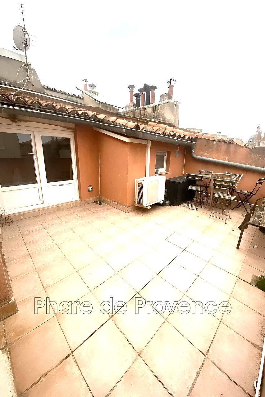 Appartement 1 pièce 11 m² · à Marseille 2ème Arrondissement · 11,2 m² · 91 200 €