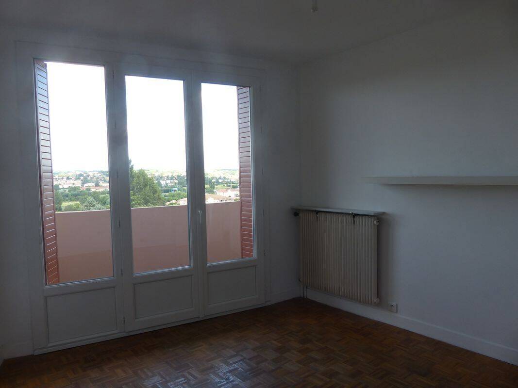 Appartement 1 pièce 28 m² · à Toulouse · 28 m² · 470 €