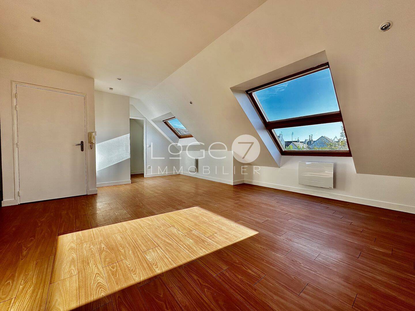 Appartement 2 pièces 34 m² · à Lanester · 34 m² · 650 €