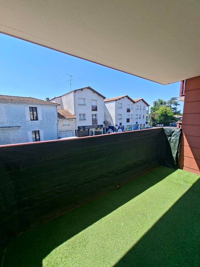 Appartement 4 pièces 80 m² · à Gujan-Mestras · 80,3 m² · 875 €/mois
