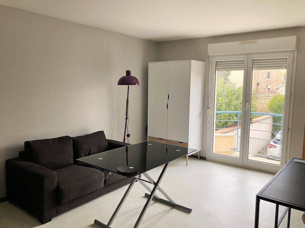 Appartement 1 pièce 30 m² · à Nancy · 30,3 m² · 494 €