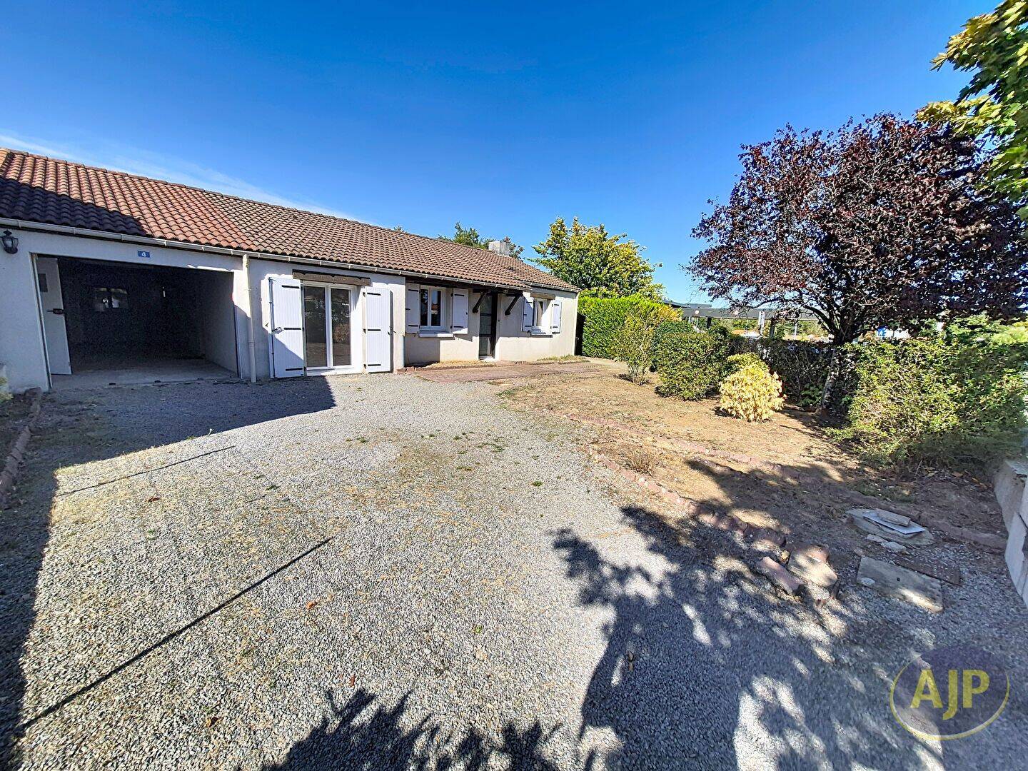 Maison 4 pièces 86 m² · à Pont-Saint-Martin · 86 m² · 720 €/mois