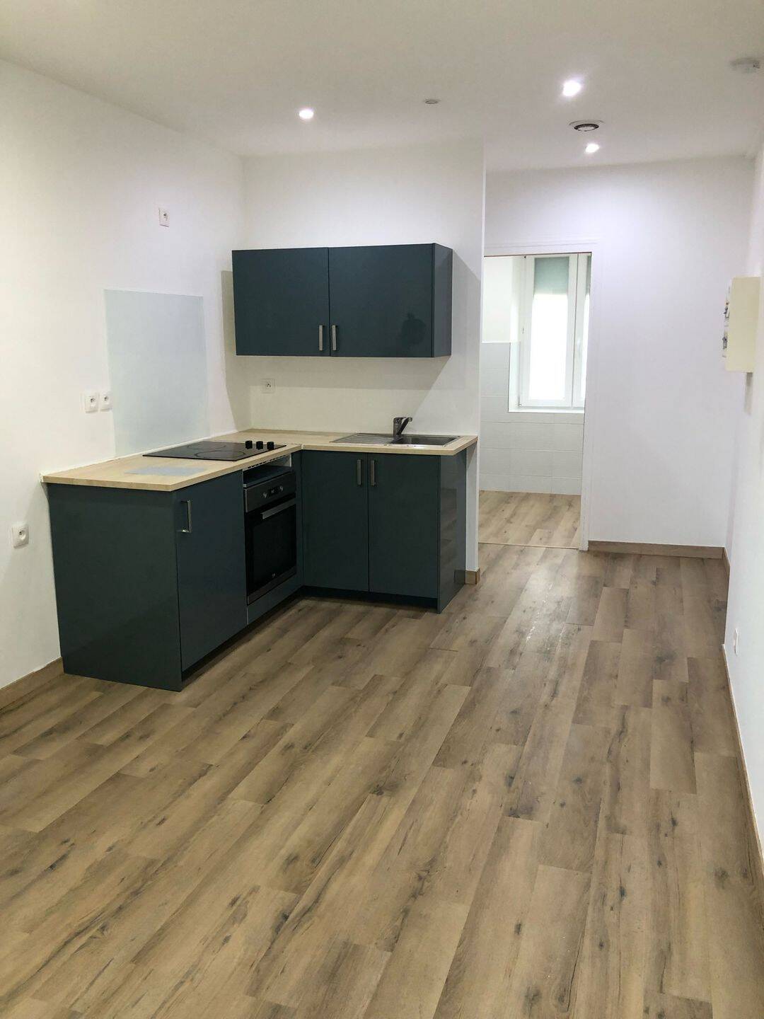 Appartement 1 pièce 24 m² · à Villerupt · 24 m² · 600 €/mois