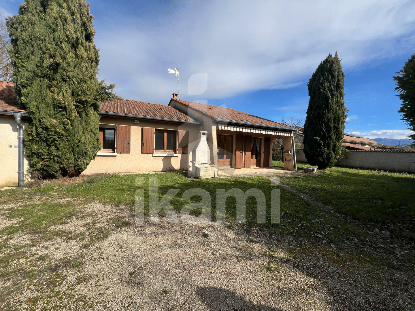 Maison 6 pièces 130 m² · à Romans-sur-Isère · 130 m² · 279 000 €