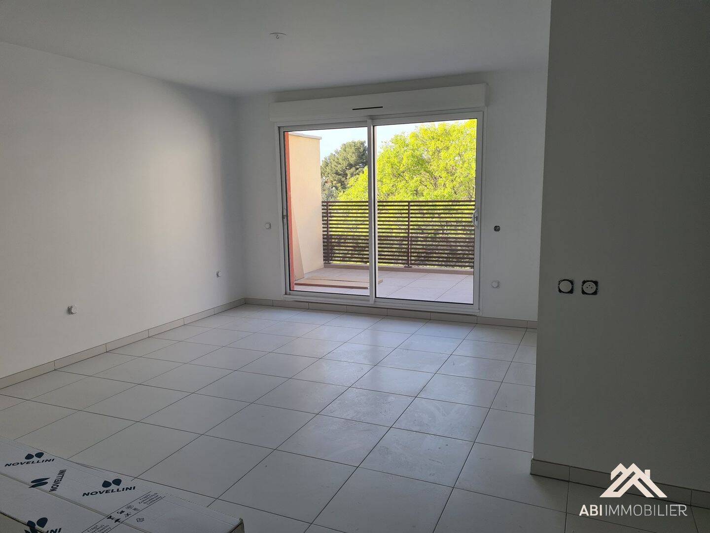 Appartement 3 pièces 61 m² · à Montpellier · 61,4 m² · 1 110 €