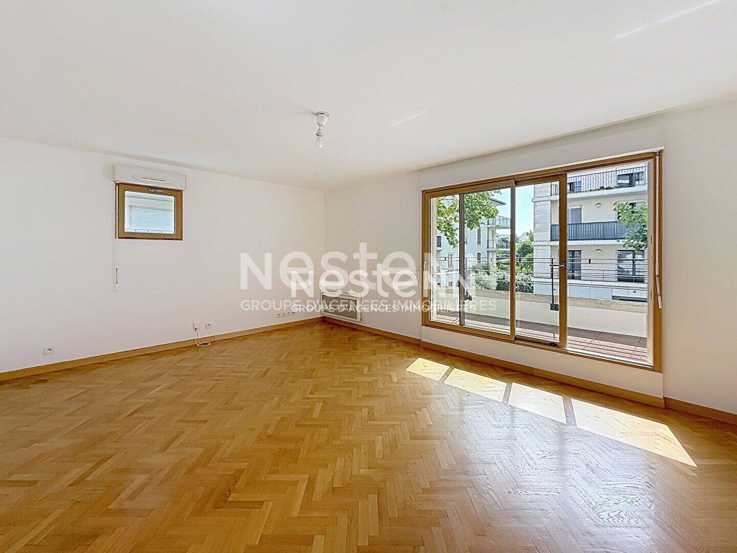 Appartement 3 pièces 68 m² · à Saint-Cyr-l'École · 68 m² · 1 207 €