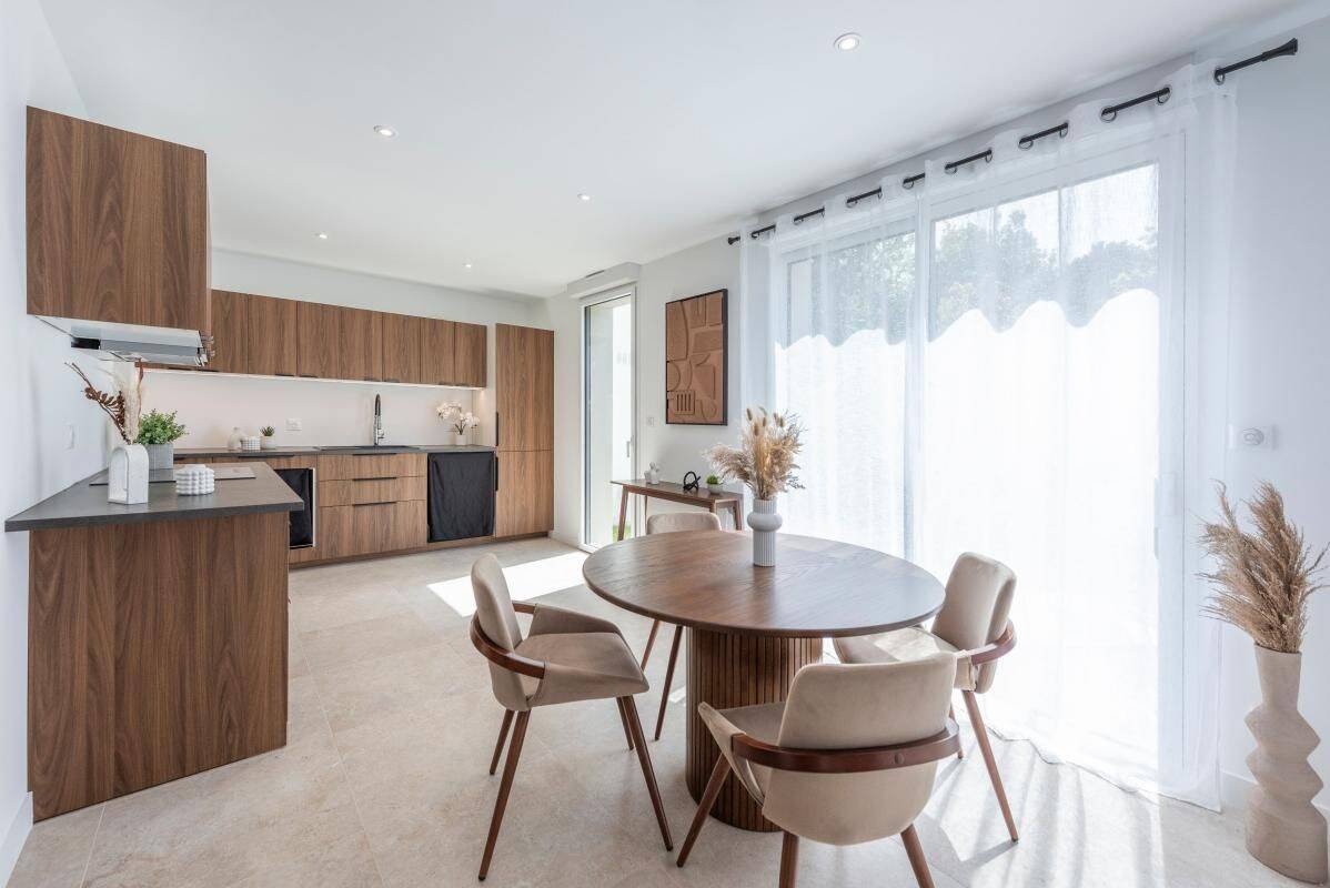 Maison 5 pièces 108 m² · à La Baule-Escoublac · 108 m² · 607 000 €