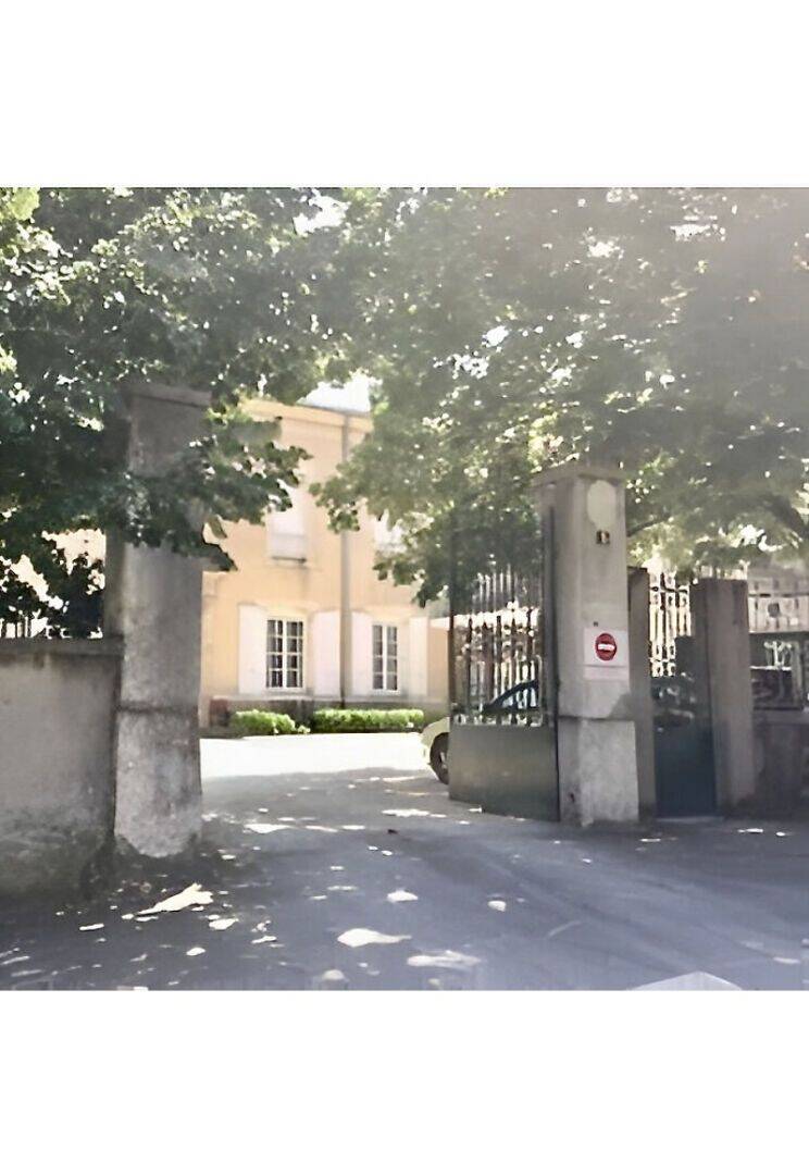Appartement 2 pièces 37 m² · à Tournon-sur-Rhône · 36,8 m² · 80 000 €