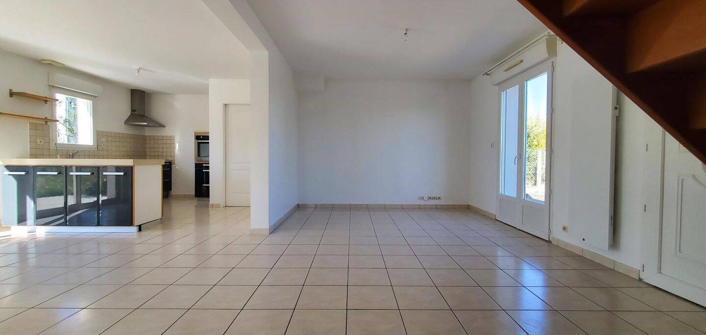 Maison 6 pièces 110 m² · à Montlouis-sur-Loire · 110 m² · 305 000 €