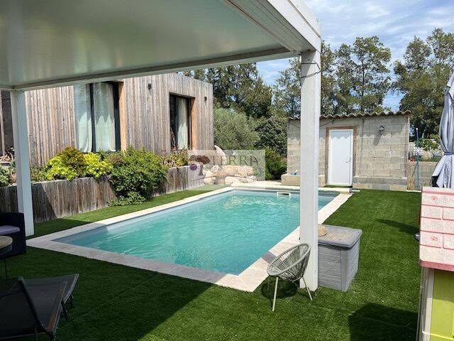 Maison 5 pièces 149 m² · à Ventiseri · 149,1 m² · 375 000 €