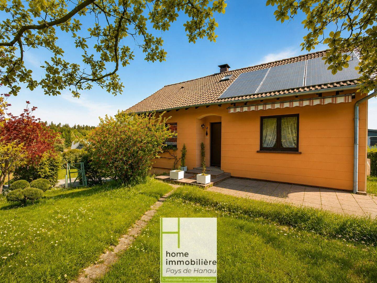 Maison 6 pièces 100 m² · à Dabo · 100 m² · 186 300 €