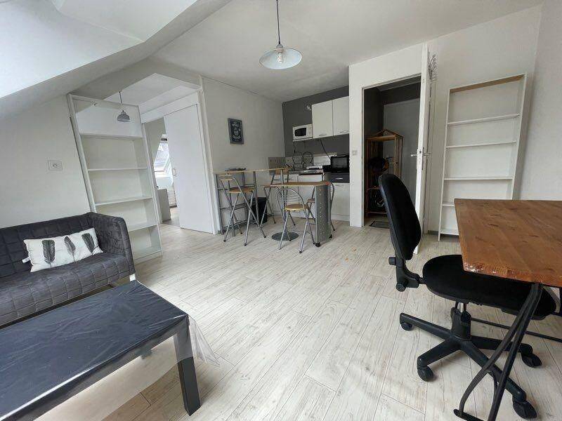 Appartement 2 pièces 29 m² · à Rouen · 29 m² · 440 €/mois