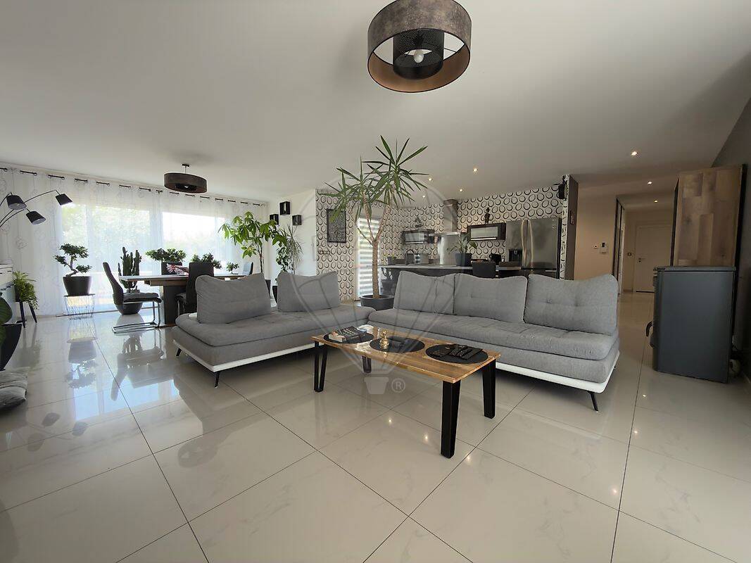 Maison 5 pièces 132 m² · à Jarny · 132 m² · 340 000 €