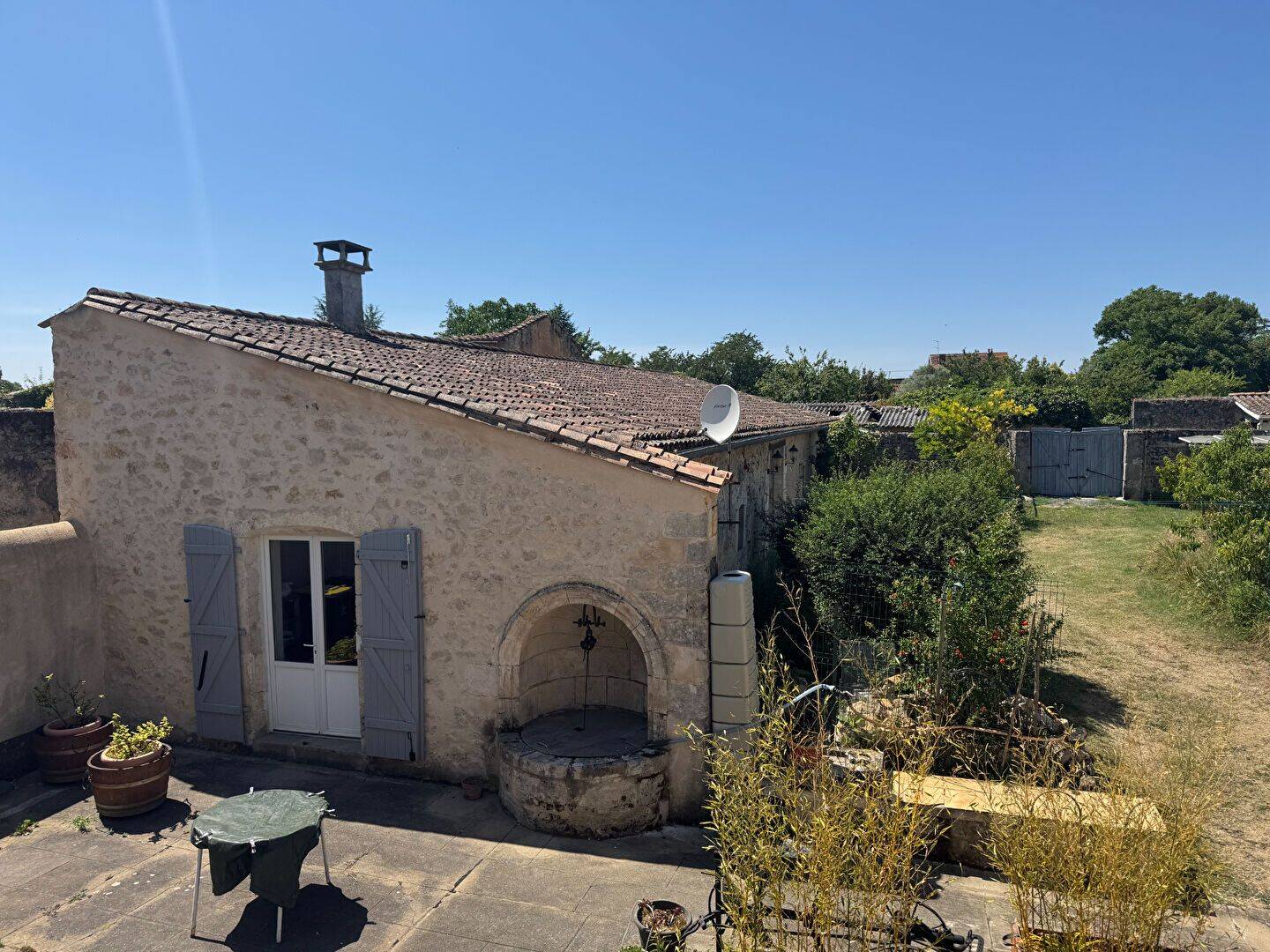 Maison 8 pièces 220 m² · à Blaye · 220 m² · 375 000 €
