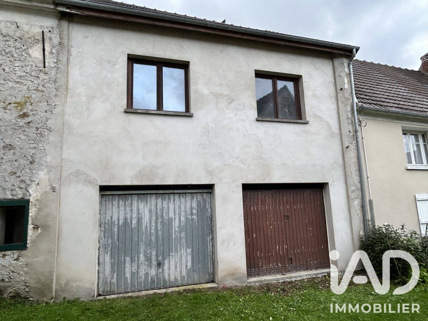 Maison 1 pièce 90 m² · à La Ferté-sous-Jouarre · 90 m² · 128 000 €