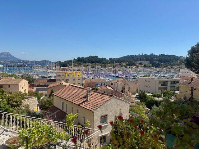 Maison 5 pièces 114 m² · à Saint-Mandrier-sur-Mer · 114 m² · 798 000 €