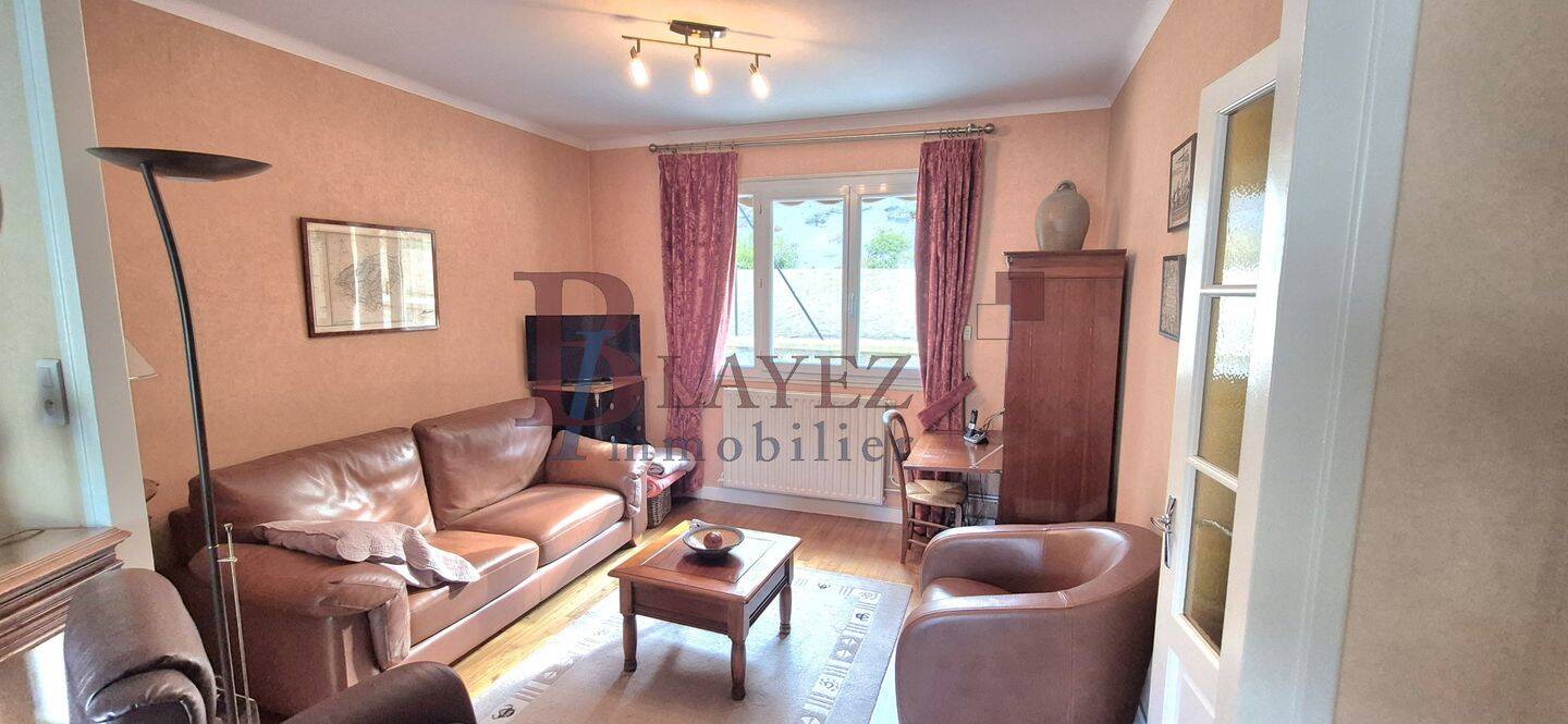 Maison 4 pièces 85 m² · à Brive-la-Gaillarde · 85 m² · 192 600 €