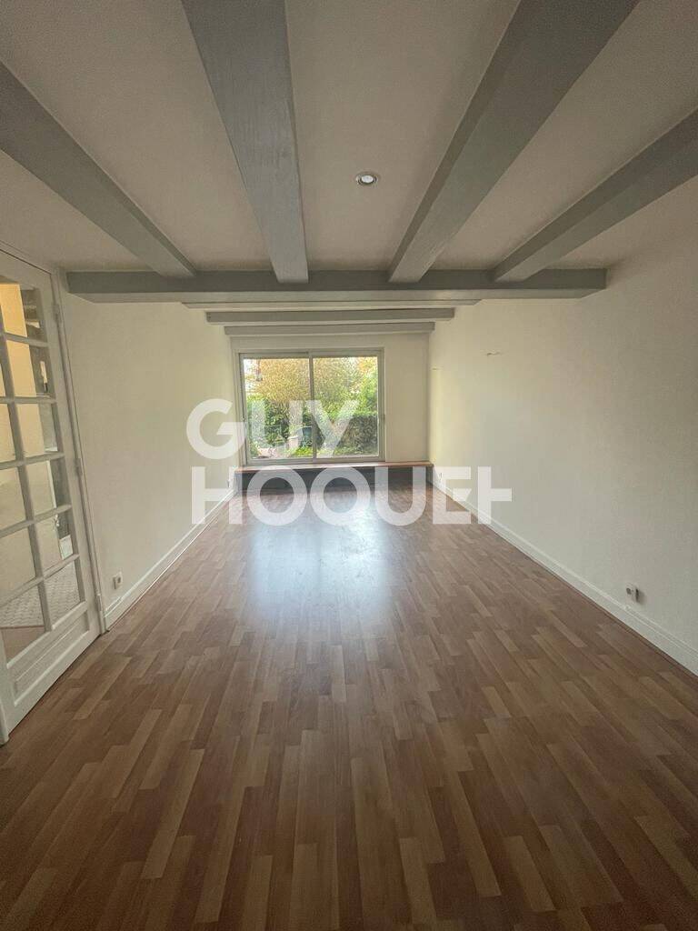 Appartement 2 pièces 48 m² · à Le Vésinet · 47,8 m² · 1 286 €/mois