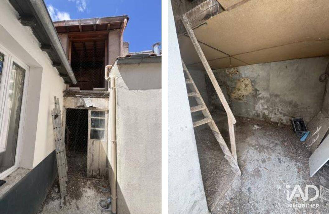 Appartement 2 pièces 32 m² · à La Roche-sur-Yon · 32 m² · 39 000 €