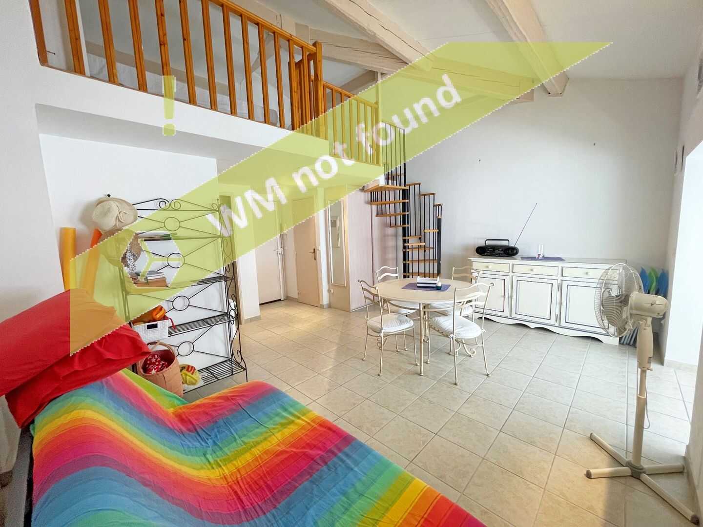 Appartement 2 pièces 56 m² · à Sainte-Maxime · 56,2 m² · 256 000 €