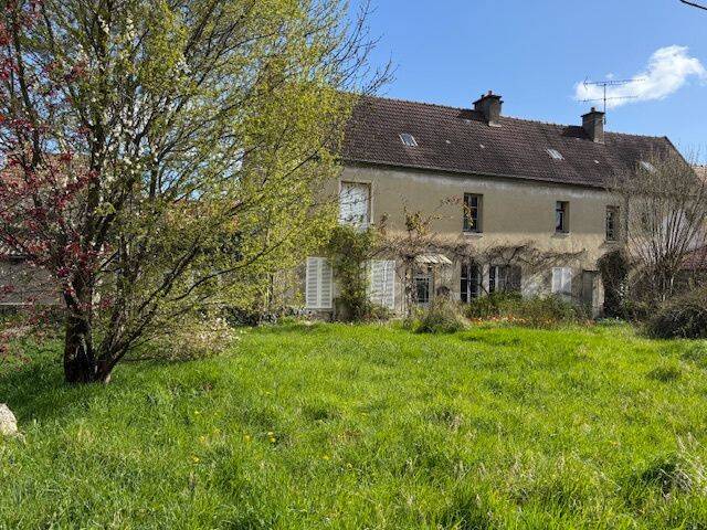 Maison 8 pièces 200 m² · à Chambly · 200 m² · 420 000 €