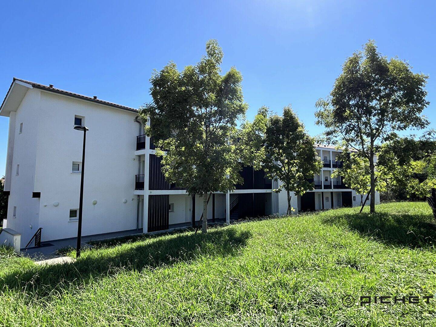 Appartement 2 pièces 42 m² · à Ciboure · 42 m² · 215 000 €