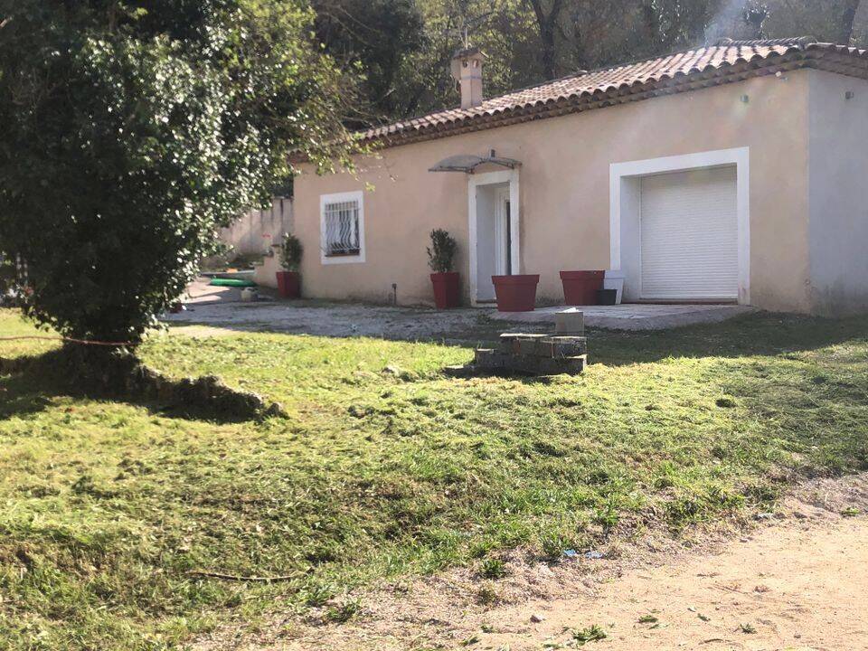 Maison 3 pièces 100 m² · à Mimet · 100 m² · 1 750 €/mois