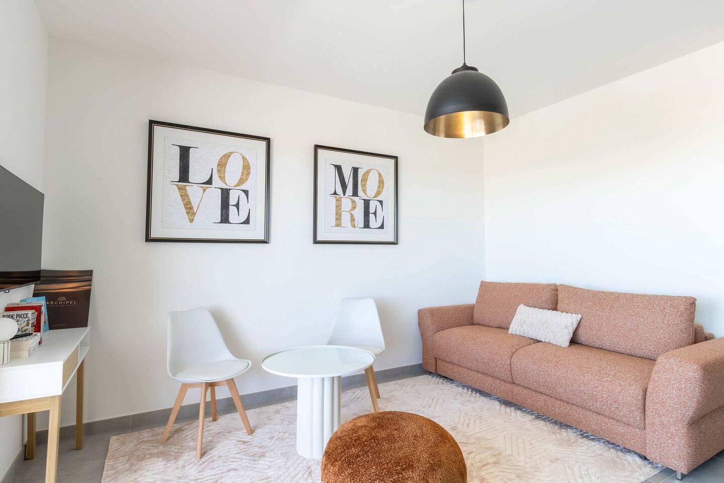 Appartement 3 pièces 60 m² · à Valras-Plage · 60 m² · 4 321 €/mois