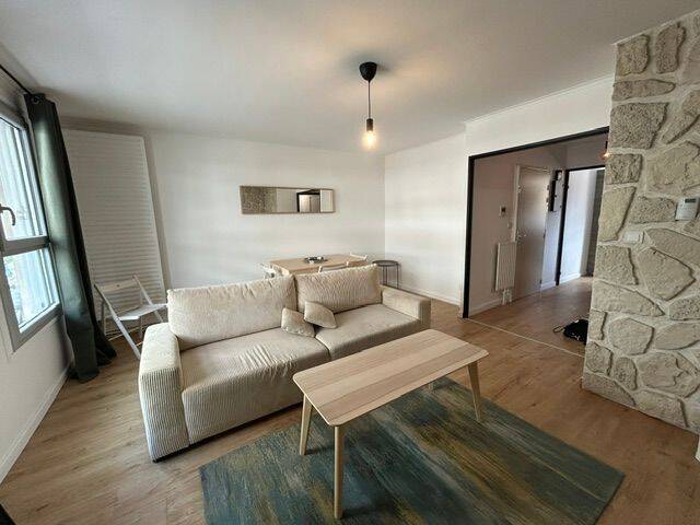Appartement 3 pièces 64 m² · à Lyon 3ème Arrondissement · 64 m² · 1 060 €/mois